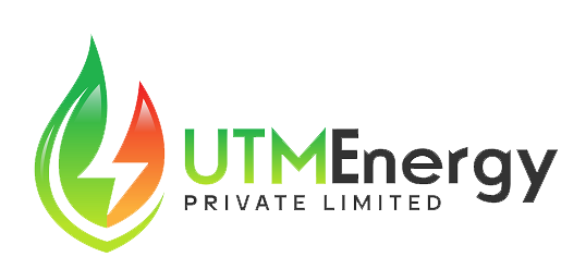 UTM ENERGY